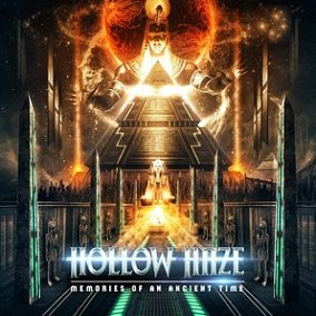 Hollow Haze - Memories Of An Ancient Time - In Your Eyes Ezine