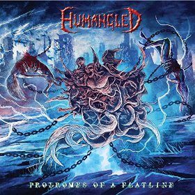 Subterror - Humangled - Prodromes Of A Flatline