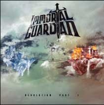 Immortal Guardian - Revolution Part I 3 - fanzine