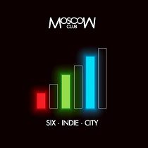 Boban - Moscow Club – Six Indie City