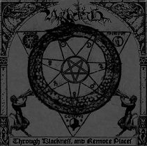 Moloch - Narbeleth - Through Blackness, And Remote Places