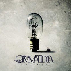 Ommatidia – Let’s Face It - Recensioni Metal