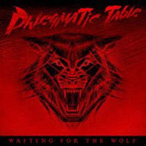 Phlegmatic Table - Waiting For The Wolf 10 - fanzine