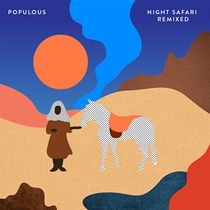 Populous – Night Safari Remixed 1 - fanzine