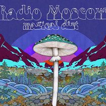 Stoned Jesus - Radio Moscow - Magical Dirt