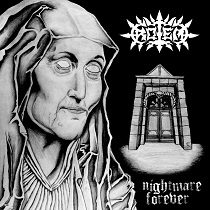 In Mourning - Rotem - Nightmare Forever