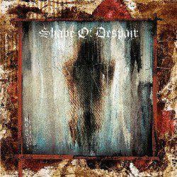 Shape Of Despair – Monotony Fields - Recensioni Metal