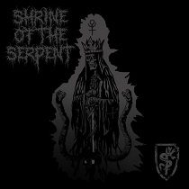 Shrine Of The Serpent - Shrine Of The Serpent 1 - fanzine