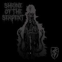 A Treasure To Find - Shrine Of The Serpent - Shrine Of The Serpent