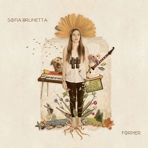 Strange Wilds - Sofia Brunetta – Former