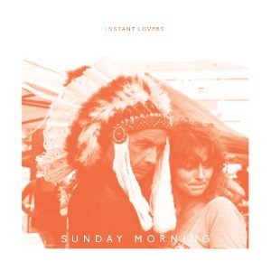 Sunday Morning – Instant Lovers 8 - fanzine