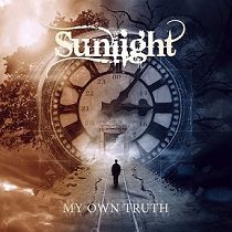 In Vain - Sunlight - My Own Truth