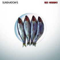 Onelegman - Sunshadows - Red Herring