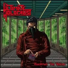 Deathstorm - Ultimate Holocaust - Blackmail The Nation