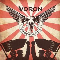 Subterror - Voron - Propaganda