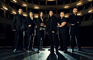 Winterage - Intervista - In Your Eyes Ezine