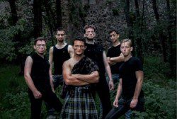 Wolfang - Intervista - Interviste