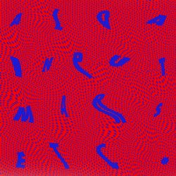 Aloa Input - Mars etc. recensione