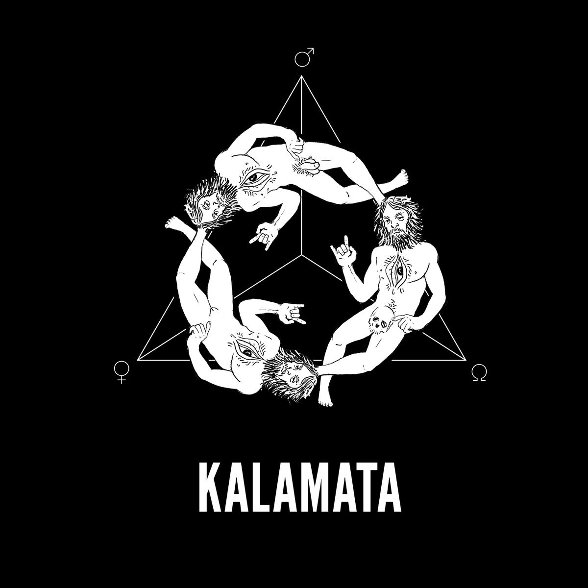Kalamata - Same recensione