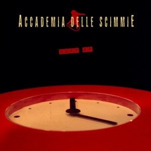 Alex Gavaghan - Accademia Delle Scimmie – Soft Ep