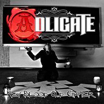 Onelegman - Adligate - New Blood, Old Chapter