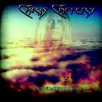 Mindless Sinner - Chris Caffery - Your Heaven Is Real