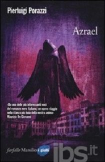 Pierluigi Porazzi – Azrael - In Your Eyes Ezine
