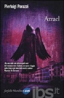 Mariano Sabatini - Pierluigi Porazzi – Azrael