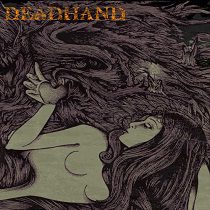 Dead Hand – Storm Of Demiurge 1 - fanzine