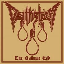 Deathstorm - Deathstorm - The Gallows Ep