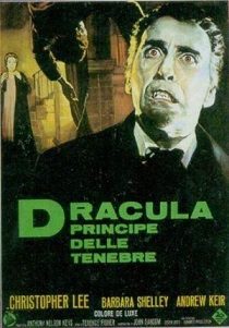 - Dracula, Il Principe Delle Tenebre