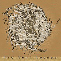 Giona - Hic Sunt Leones – Hic Sunt Leones Ep