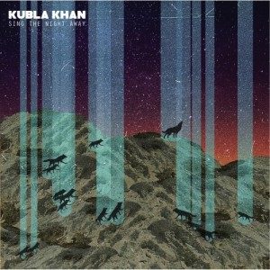 Giona - Kubla Khan – Sing The Night Away