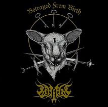 Ashes Of Nowhere - Lambs – Betrayed From Birth