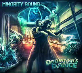 Mechina - Minority Sound – Drowner’s Dance