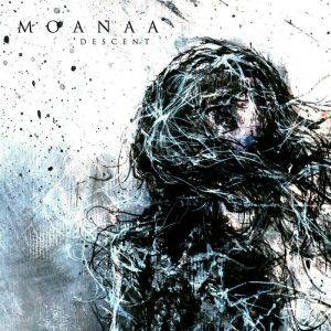 Moanaa - Descent 1 - fanzine