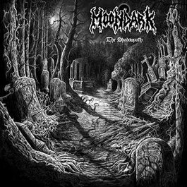 Moondark - The Shadowpath - In Your Eyes Ezine