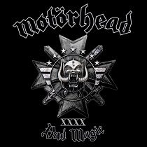 On Top - Motörhead - Bad Magic