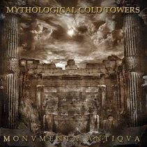 Soijl - Mythological Cold Towers - Monvmenta Antiqva