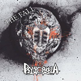 Embryo - Psychophobia - The Fall