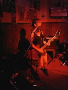 Wide Hips 69 - Arci Camalli, Imperia - 18/7/15 - Recensioni Rock