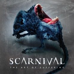 Killing Gandhi - Scarnival - The Art Of Suffering