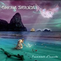 Benesser - Sintonia Distorta – Frammenti D’incanto