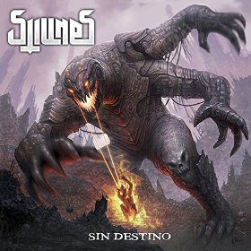 Deathstorm - Stillnes - Sin Destino