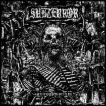 Subterror - Subterror - Antropomortum