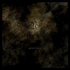 Terra Deep - Weird Fate – Cycle Of Naught