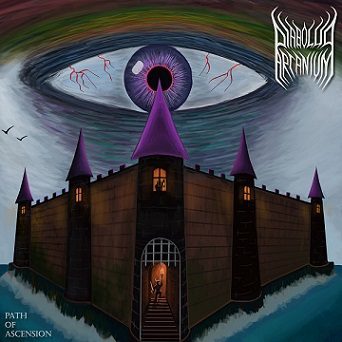 Diabolus Arcanium - Path Of Ascension - In Your Eyes Ezine