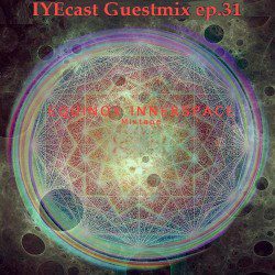 IYEcast Guestmix ep.31 - Equinox Innerspace by Davide Cedolin (Japanese Gum)
