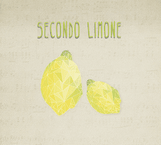 Giona - Limone – Secondo Limone