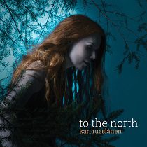 Enisum - Kari Rueslåtten – To The North